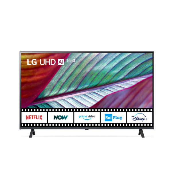 LG ELECTRONICS