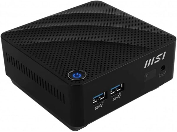 MSI MICROSTAR