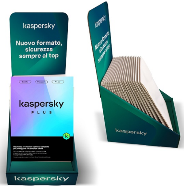 KASPERSKY