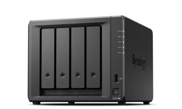 SYNOLOGY