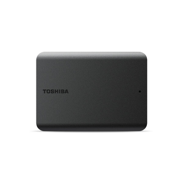 TOSHIBA