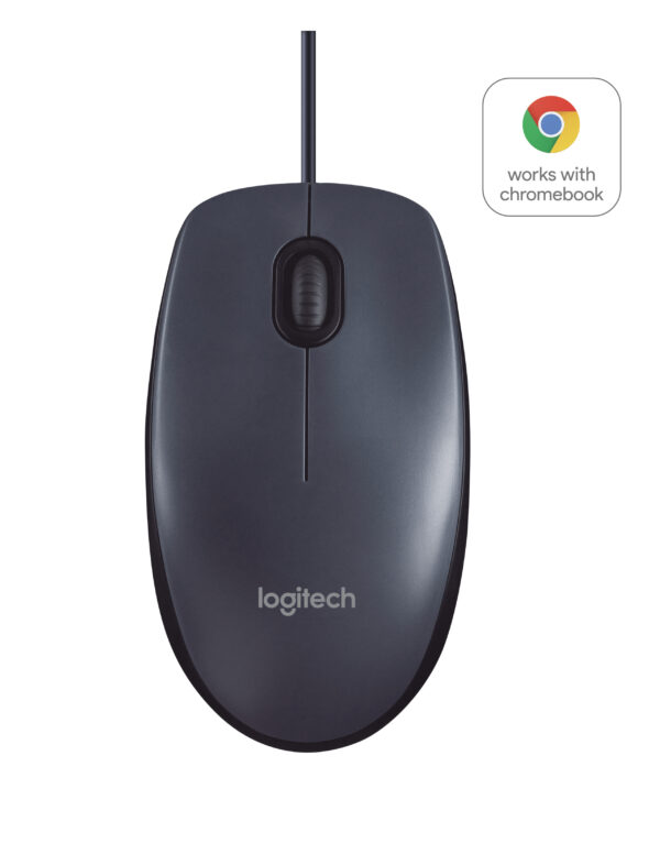 LOGITECH