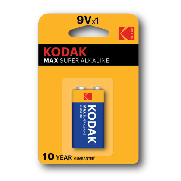 KODAK