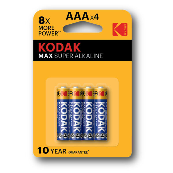 KODAK