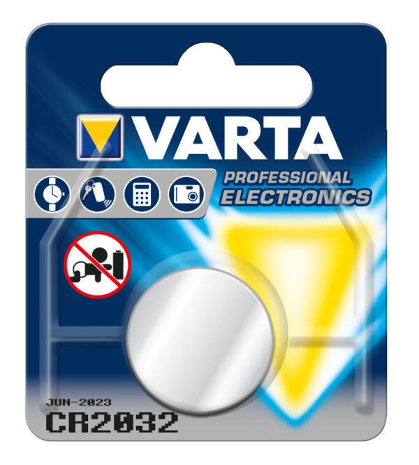 VARTA