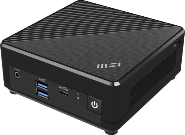 MSI MICROSTAR