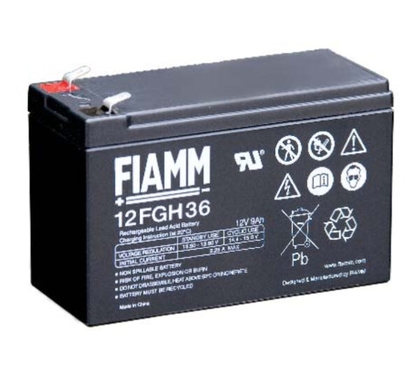 FIAMM BATTERIE