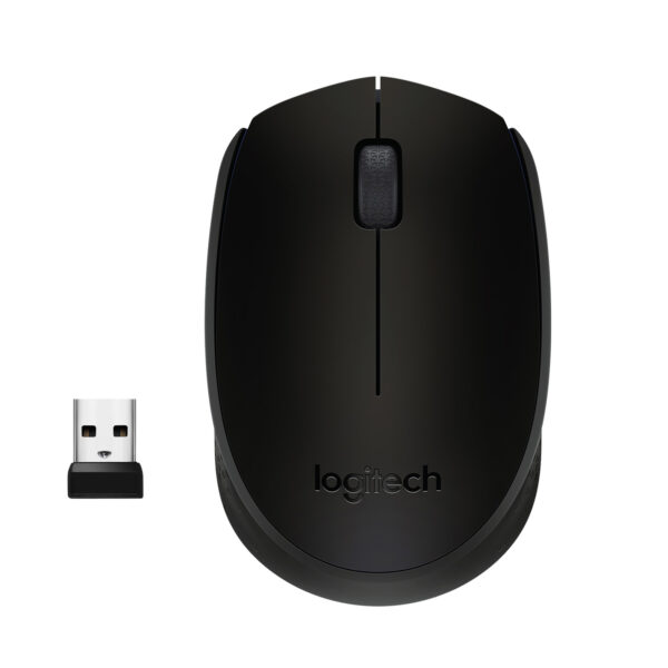 LOGITECH