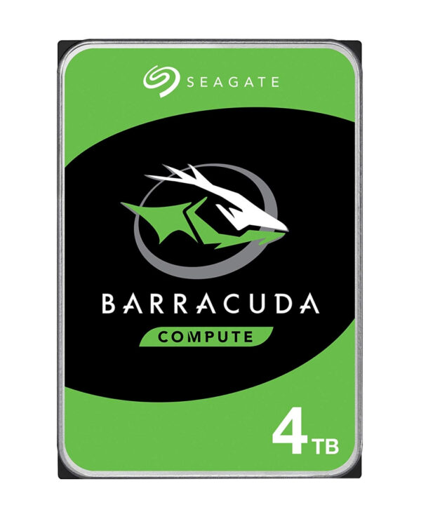 SEAGATE HARD DISK