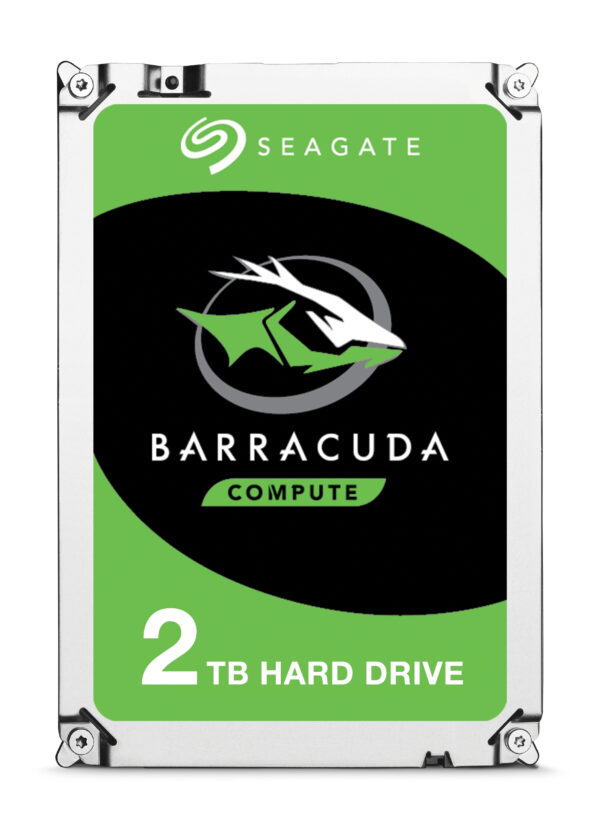 SEAGATE HARD DISK