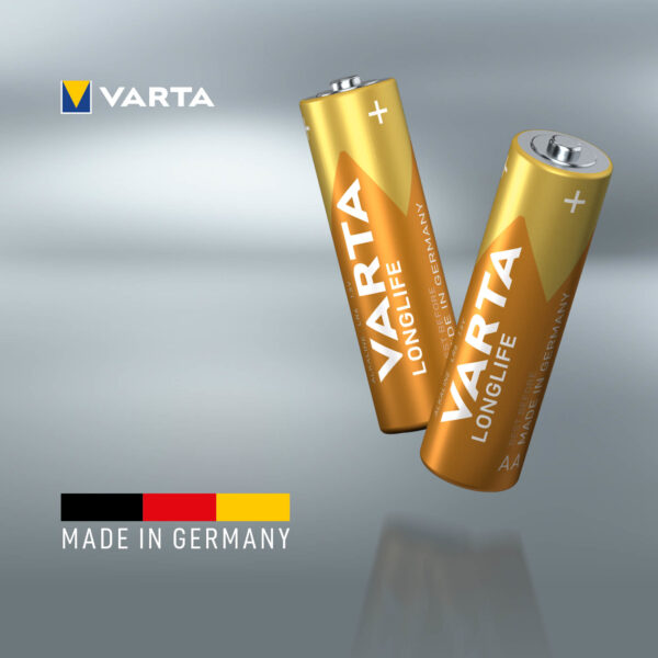 VARTA