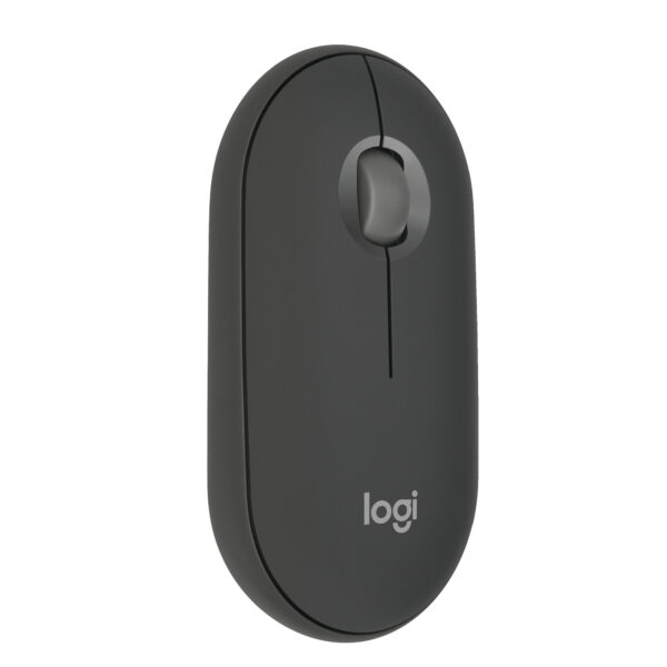 LOGITECH