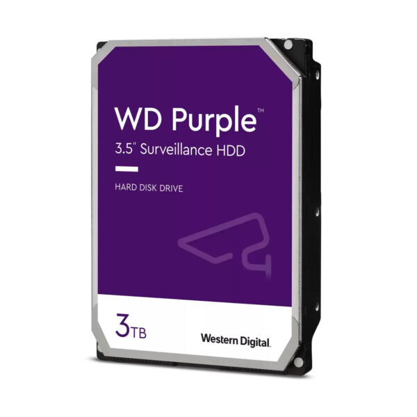 WESTERN DIGITAL