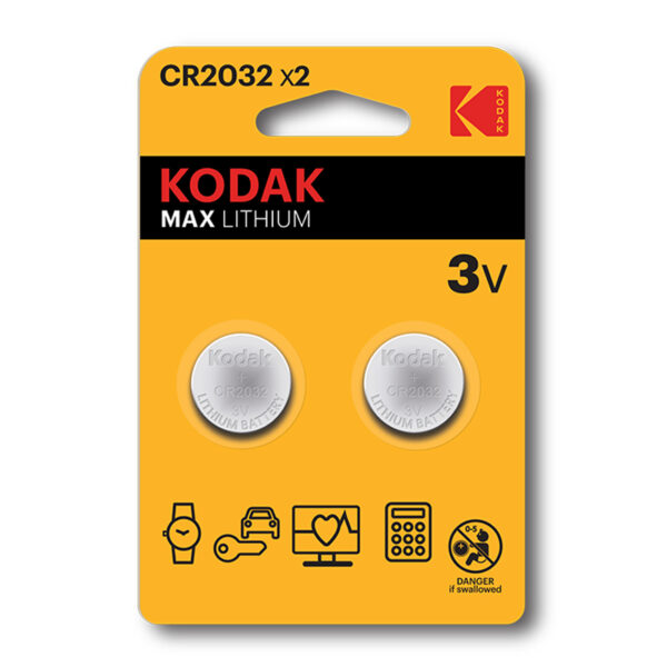 KODAK