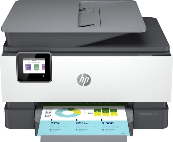 HP INC