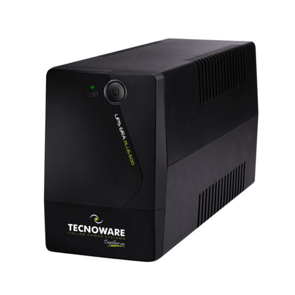 TECNOWARE