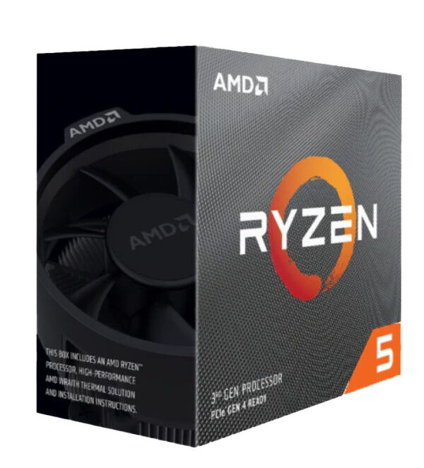 AMD PROCESSORI