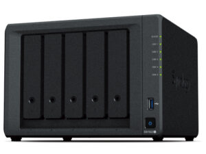 SYNOLOGY