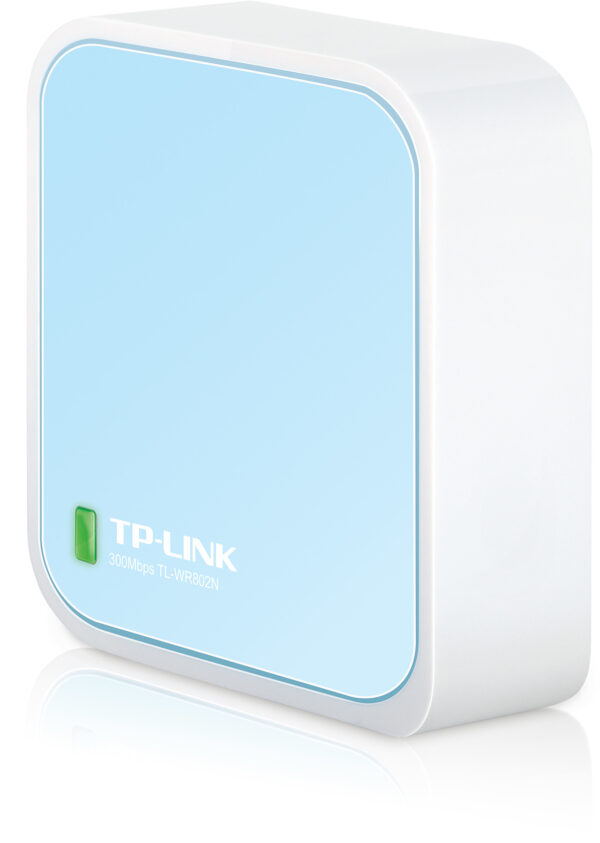 TP-LINK