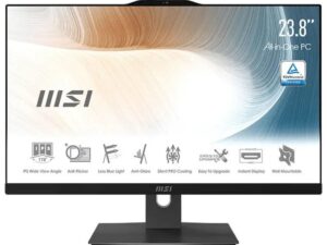 MSI MICROSTAR