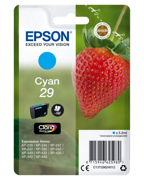 EPSON