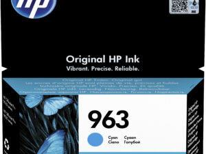 HP INC