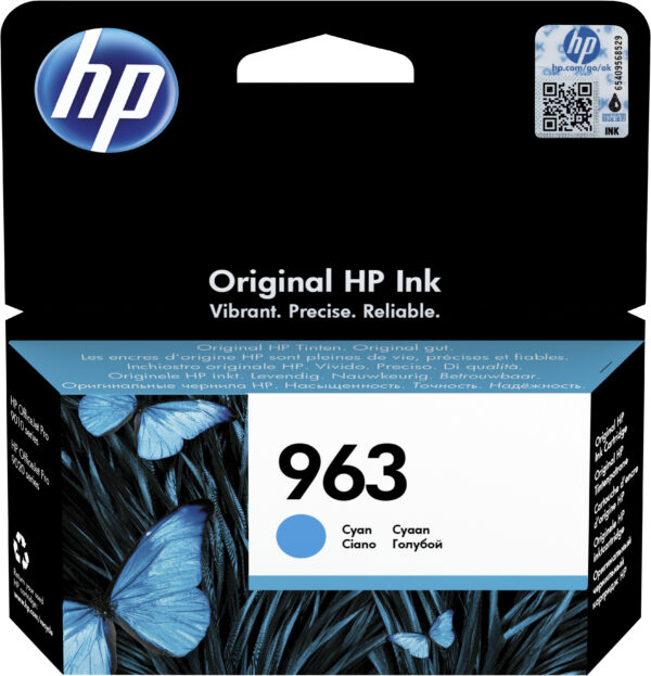 HP INC