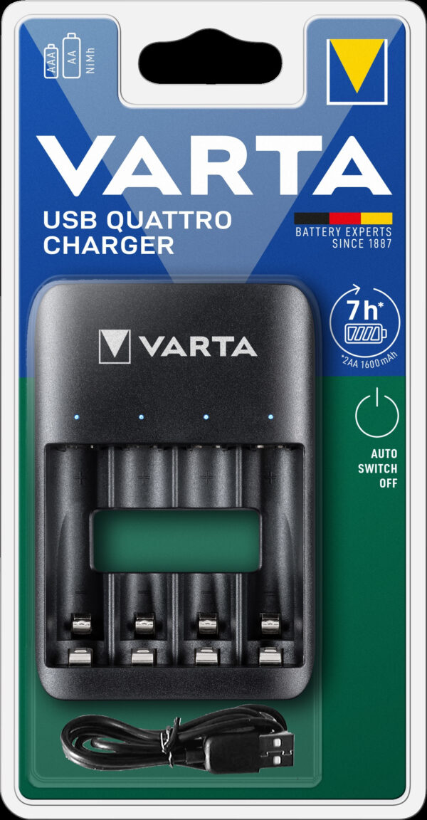 VARTA