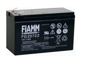 FIAMM BATTERIE