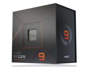 AMD PROCESSORI