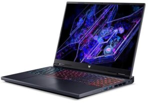 NB 16 I9-14900HX 16GB 1TBSSD W11 ACER PREDATOR HELIOS – RTX4070