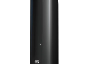 WESTERN DIGITAL