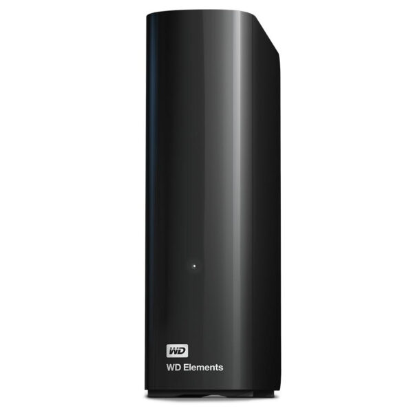 WESTERN DIGITAL