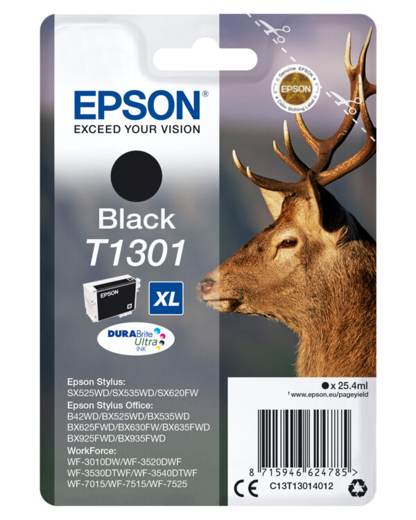 EPSON