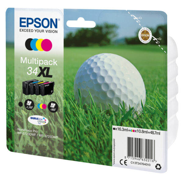 EPSON