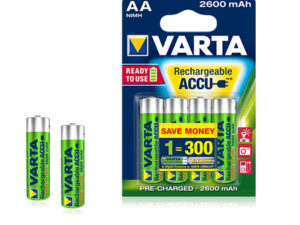 VARTA