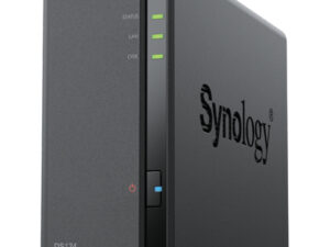 SYNOLOGY