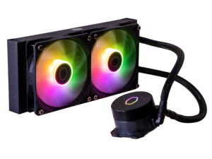 COOLER MASTER