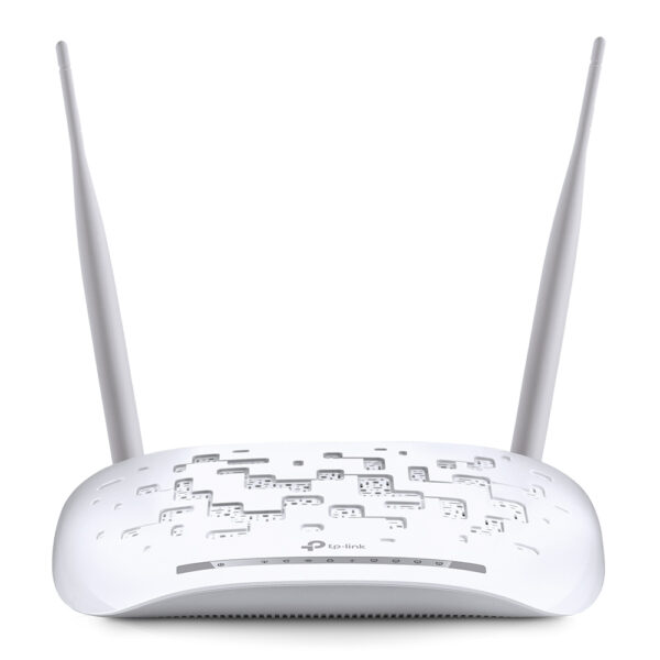 TP-LINK