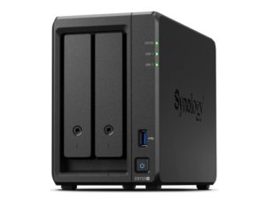 SYNOLOGY