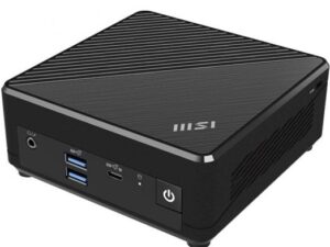 MSI MICROSTAR