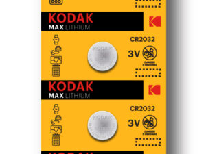 KODAK