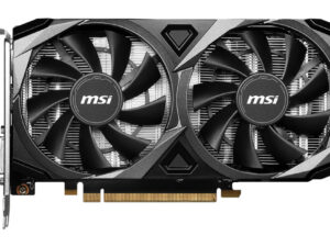 MSI MICROSTAR