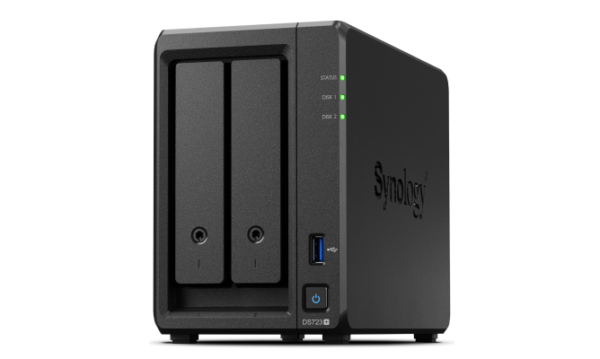 SYNOLOGY