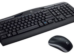 LOGITECH