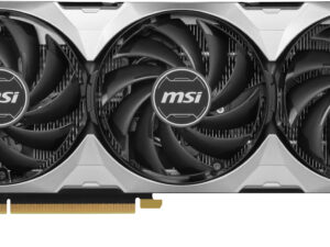 MSI MICROSTAR