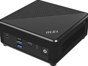 MSI MICROSTAR