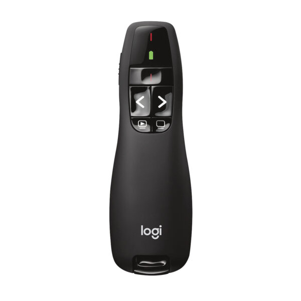 LOGITECH