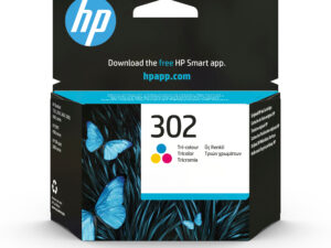 HP INC