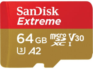 SANDISK